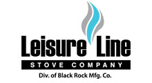 leisure line stoves